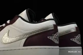 Air Dragon” OG Low Jordan “Year 1 The Of 0515